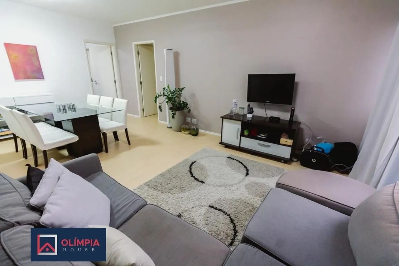 Venda e Locação · 3 dormitórios  Mansão Olinda, Perdizes - Foto 2