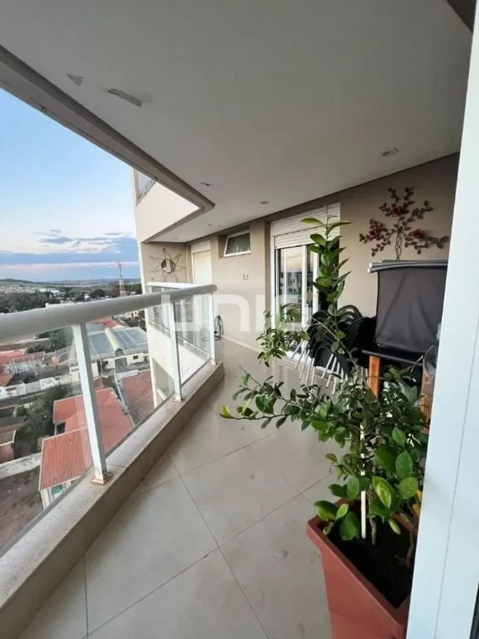 Apartamento Edifício vila real à venda no Centro de Rio das Pedras - SP REF: AP2757 - Foto 4