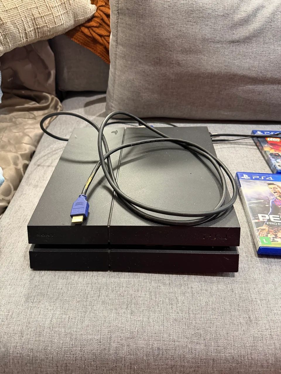 Ps4 - Foto 3