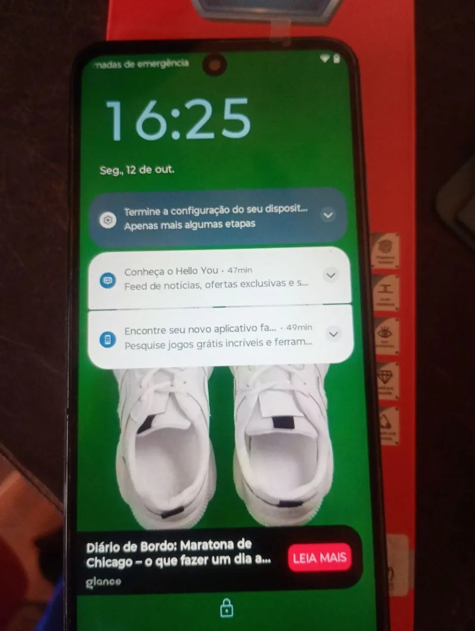 Motorola MOTO G05 - Foto 3