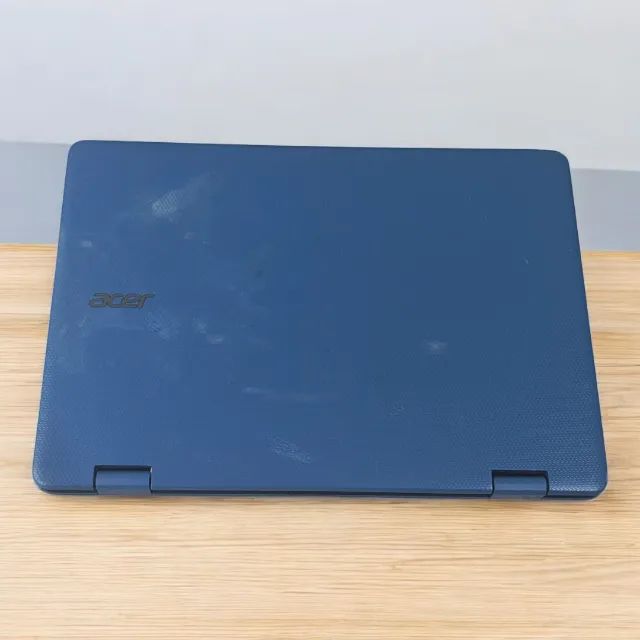 Note Acer Aspire R3 - Foto 2