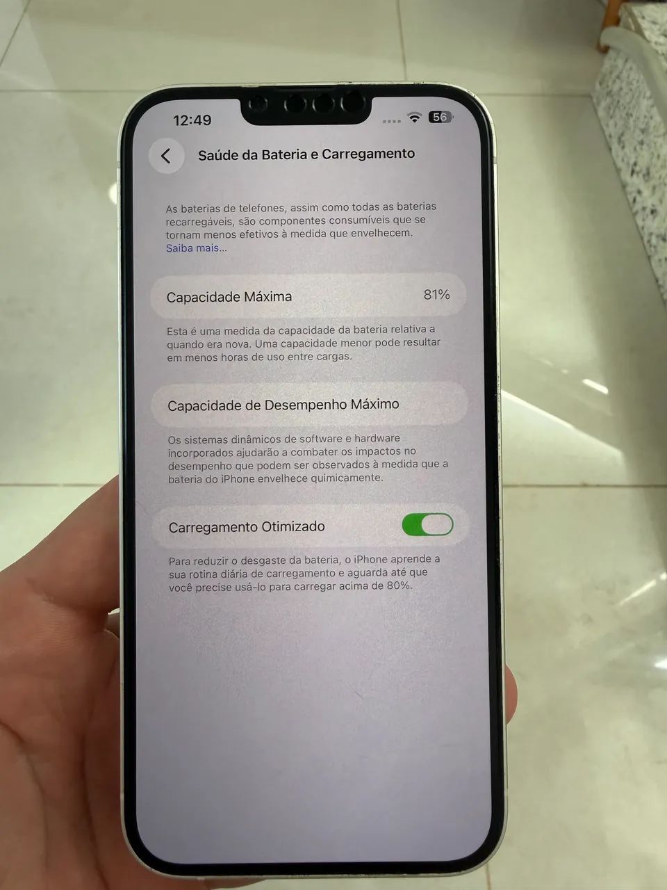 iPhone 14 Plus