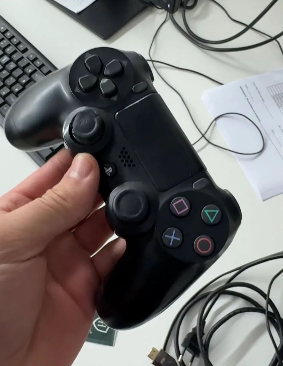PS4 SLIM  - Foto 2