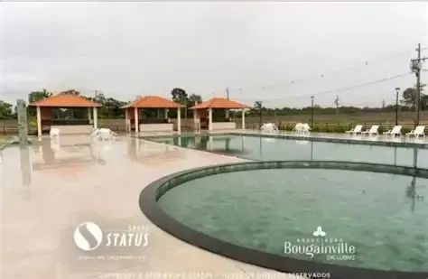 REPASSE BOUGAINVILLE EXCLUSIVE - 160 m² | BELÉM - Foto 2