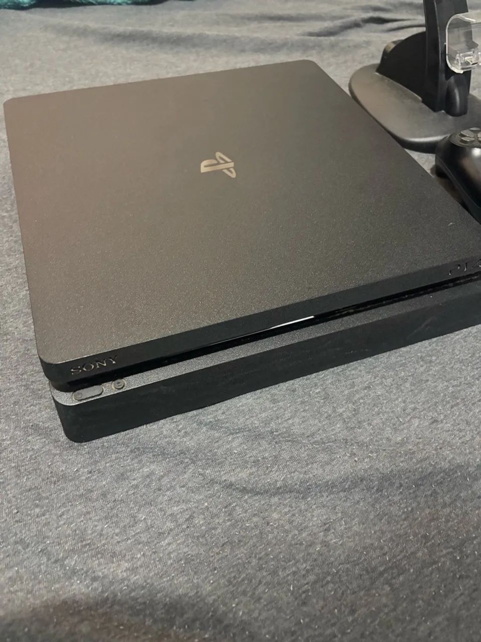 Playstation 4 slim  - Foto 3