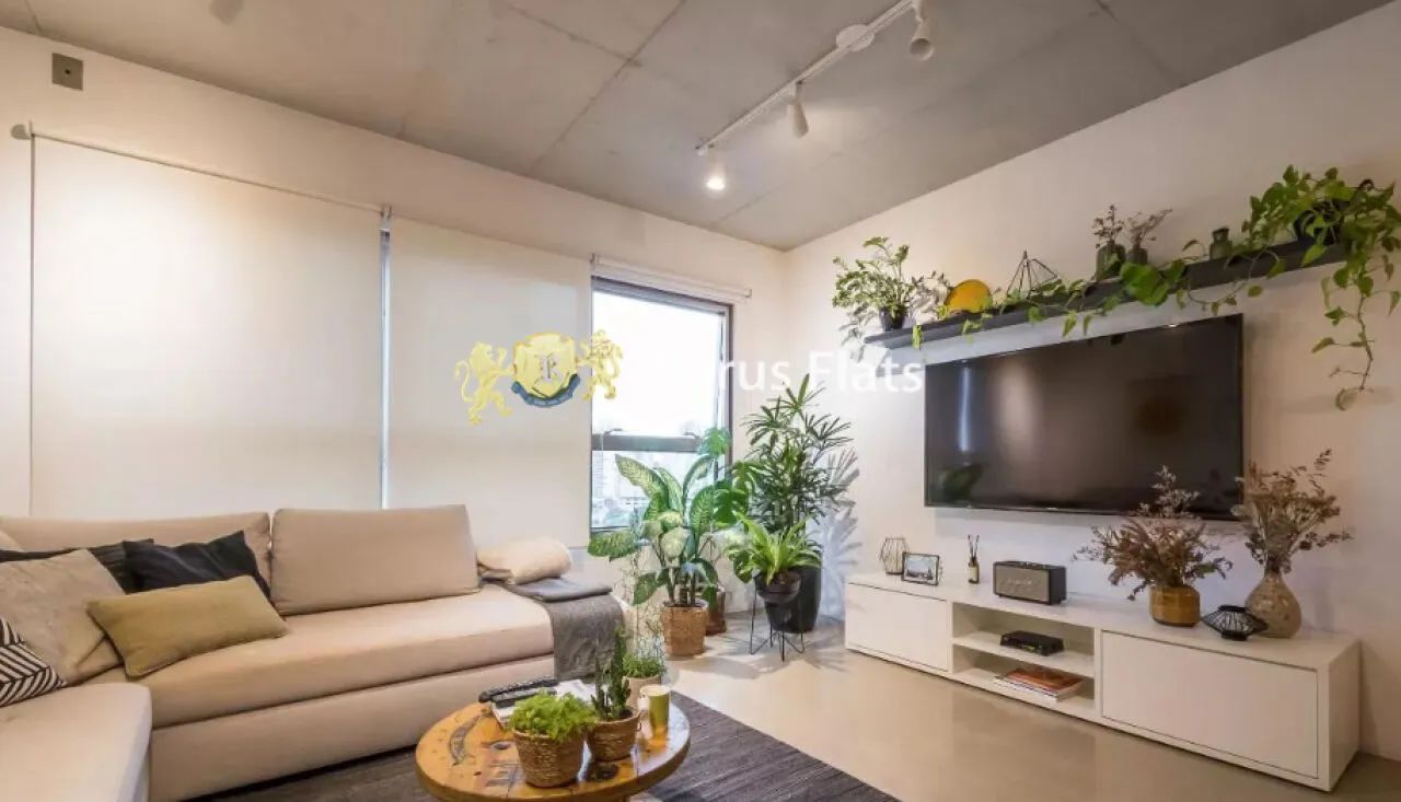 Rarus Flats - Apartamento para locação - Edifício Maxhaus Brooklin - Foto 5