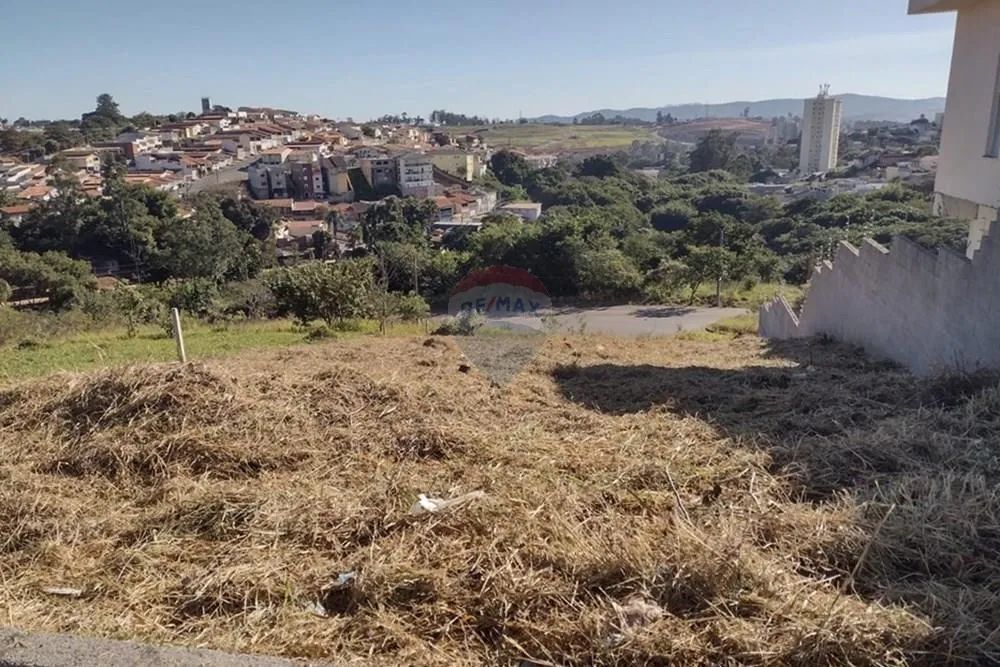 Terreno com excelente topografia 458m² a venda - Itatiba -SP