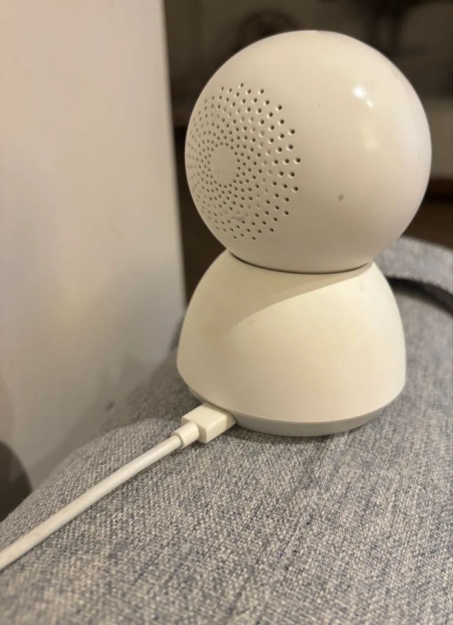 Xiaomi Mi Home Security Camera 360°  - Foto 3