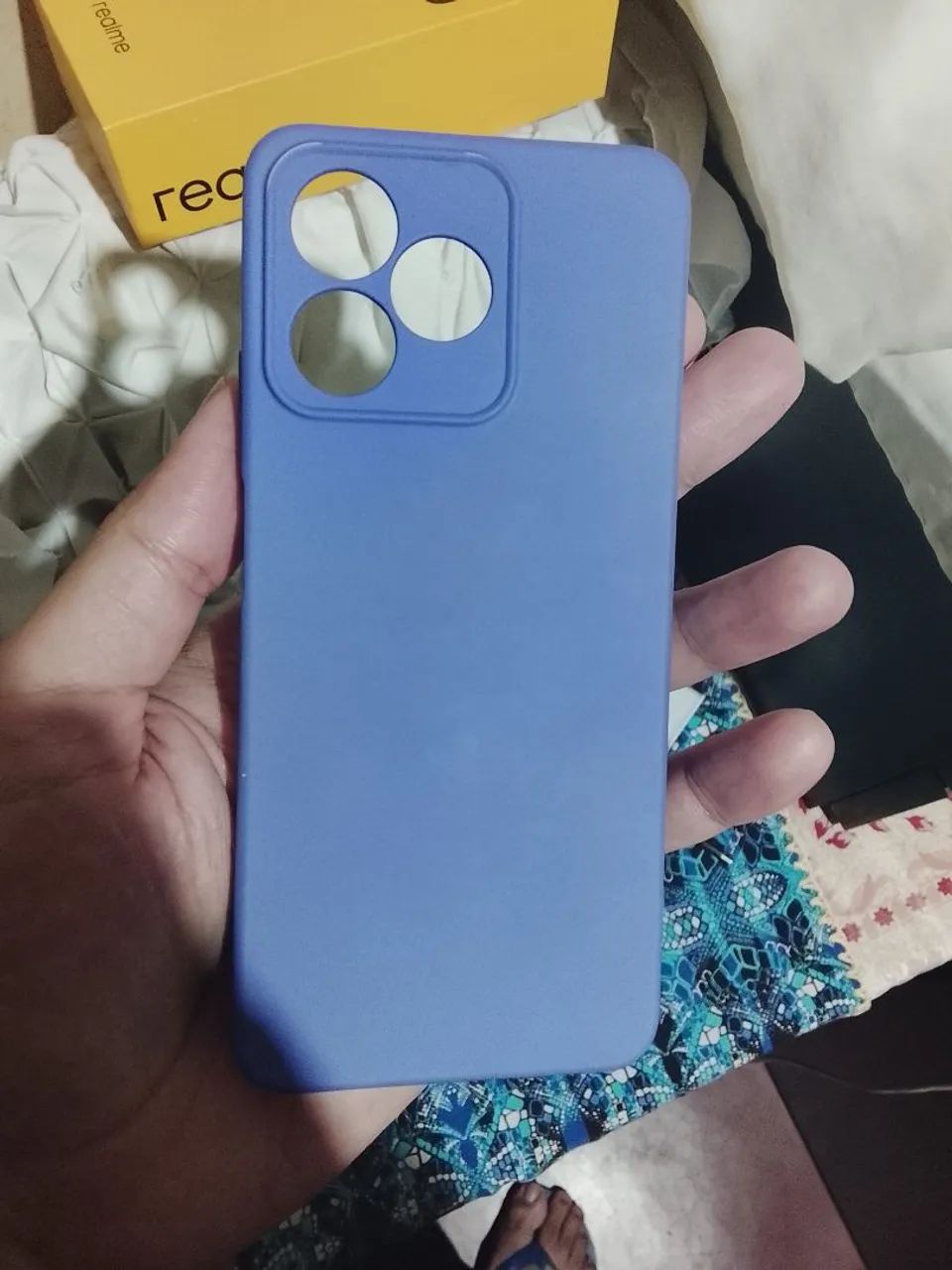 Celular Realme Note 50  - Foto 5