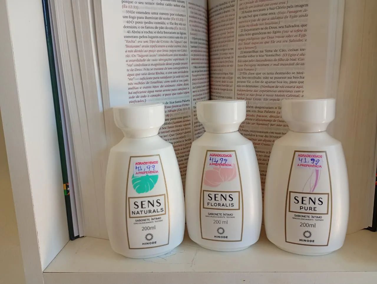 Perfumes  - Foto 3