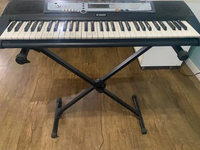 Teclado musical Mod. PSR-E213 - Foto 2