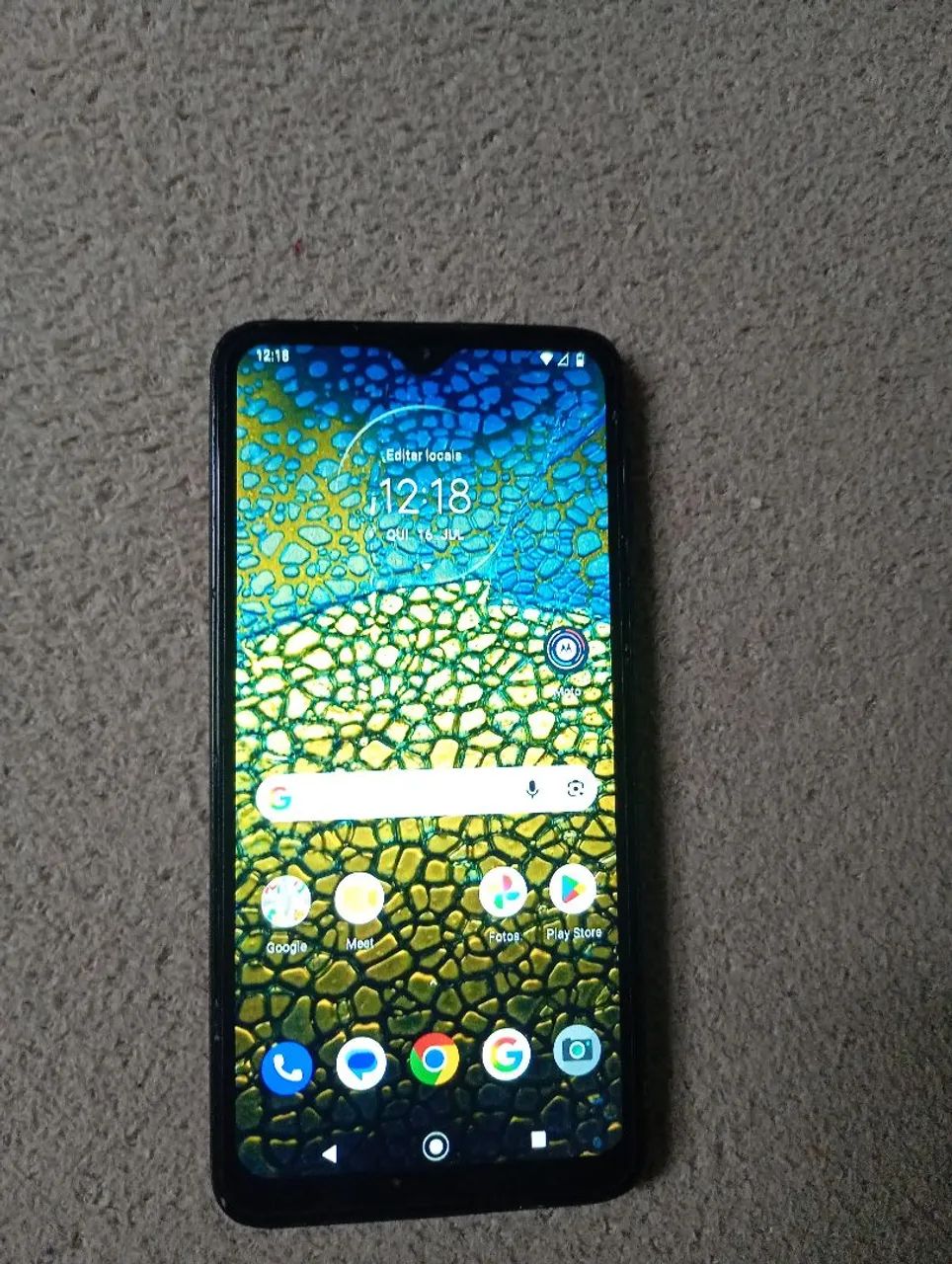 Vendo celular 