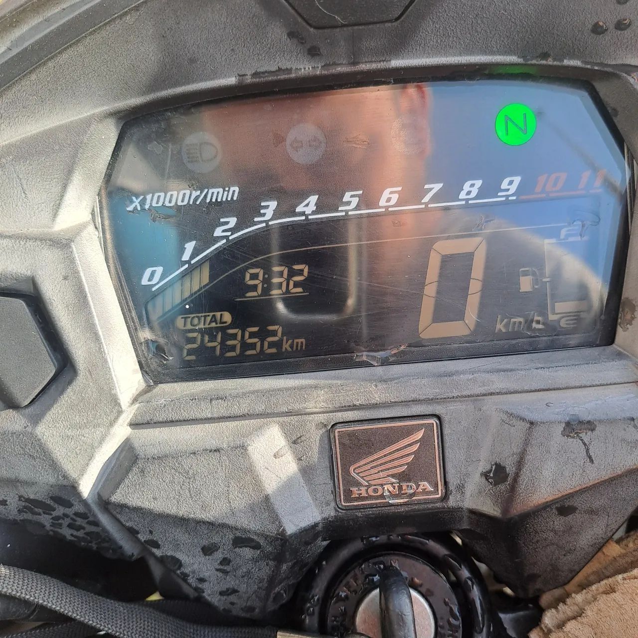 Honda Titan 160  - Foto 5