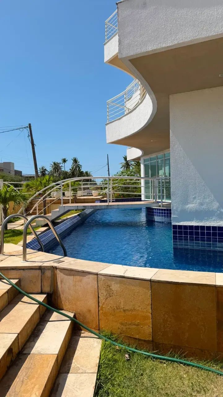 FLAT CUMBUCO OPORTUNIDADE, 48M2 PORTEIRA FECHADA! - Foto 5