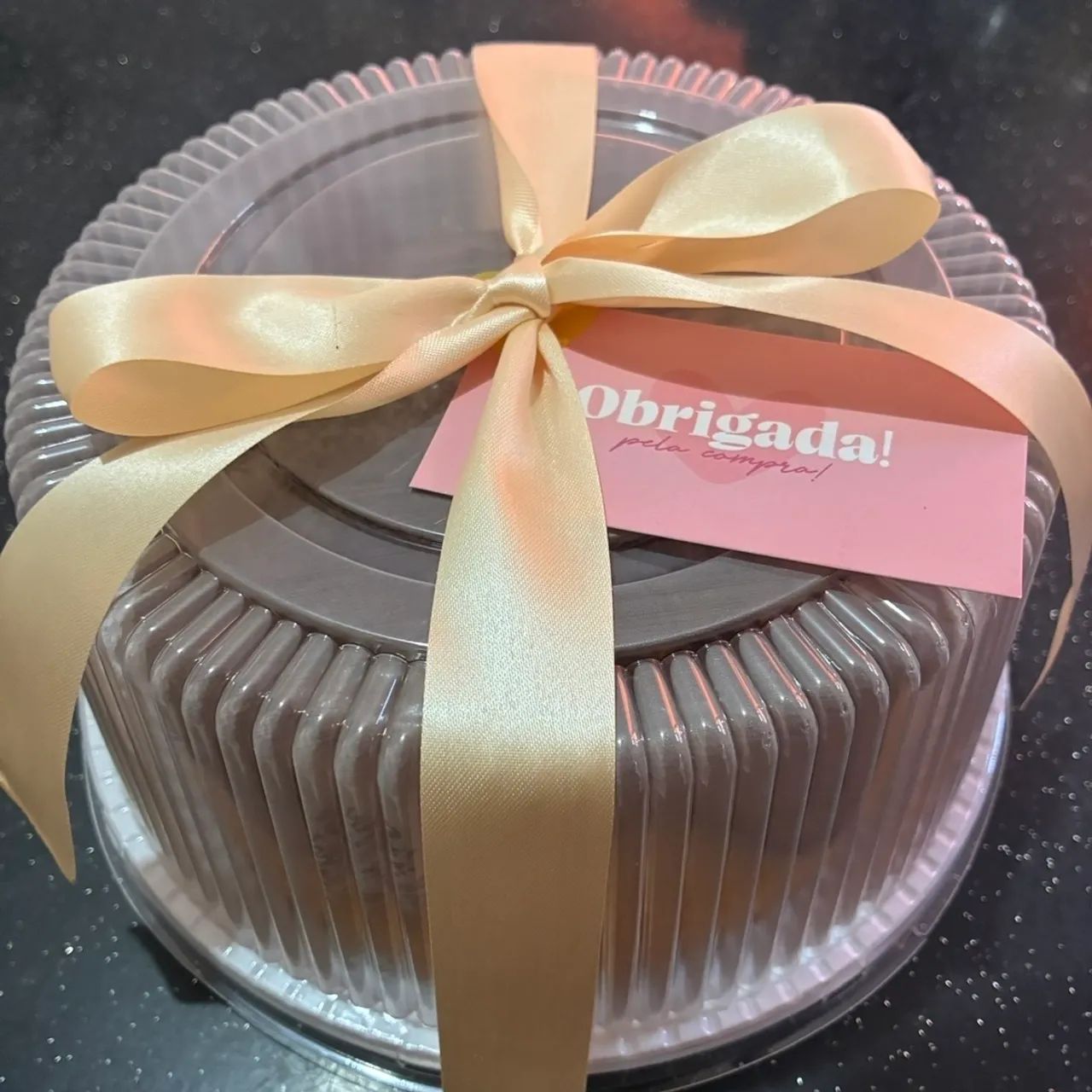 Deliciosos Bolos Caseiros (diversos sabores)  - Foto 5