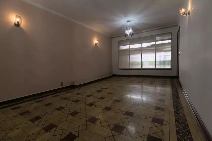 Casa à Venda - Vila Romana, 3 Quartos, 178 m2