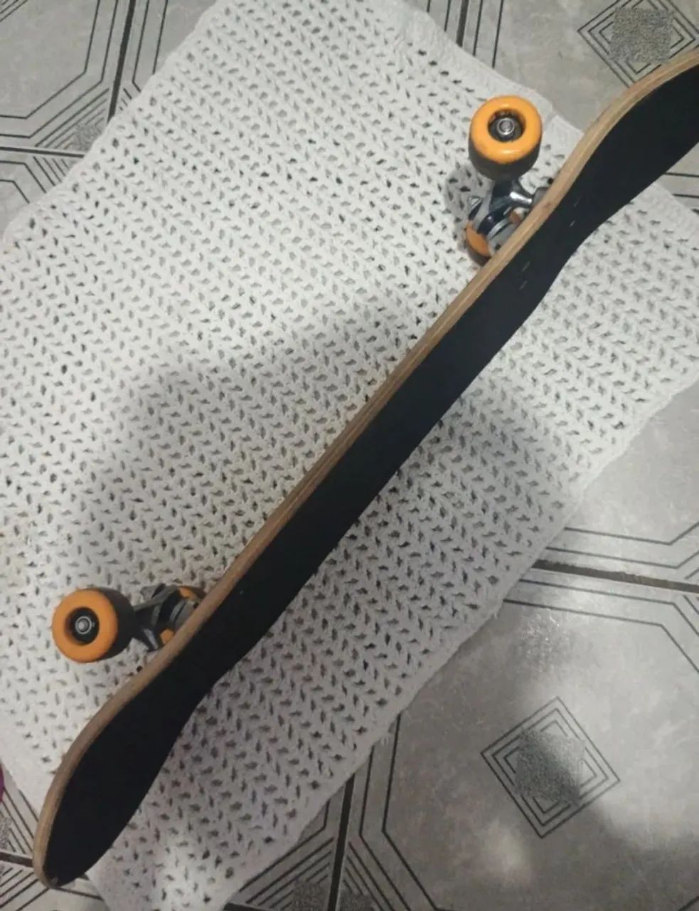 Skate (usado) - Foto 5