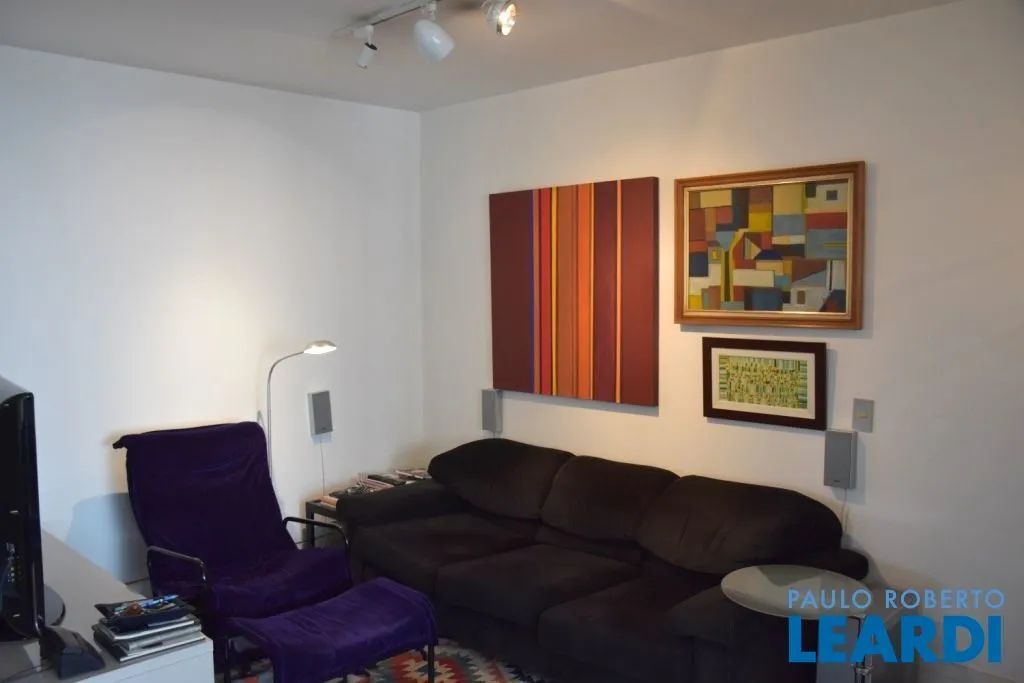 APARTAMENTO - JARDIM AMÉRICA - SP - Foto 3