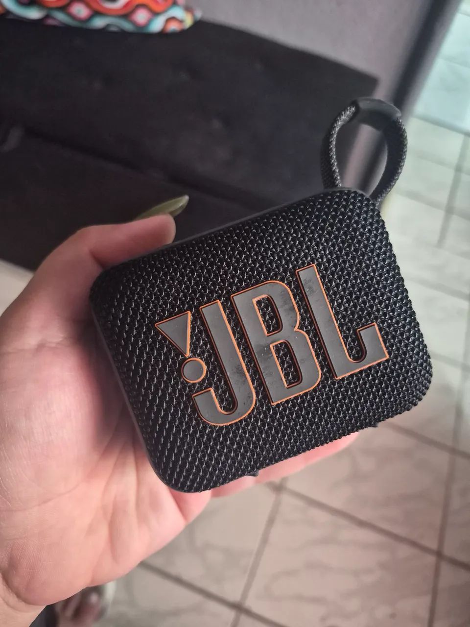 JBL GO4 ORIGINAL 