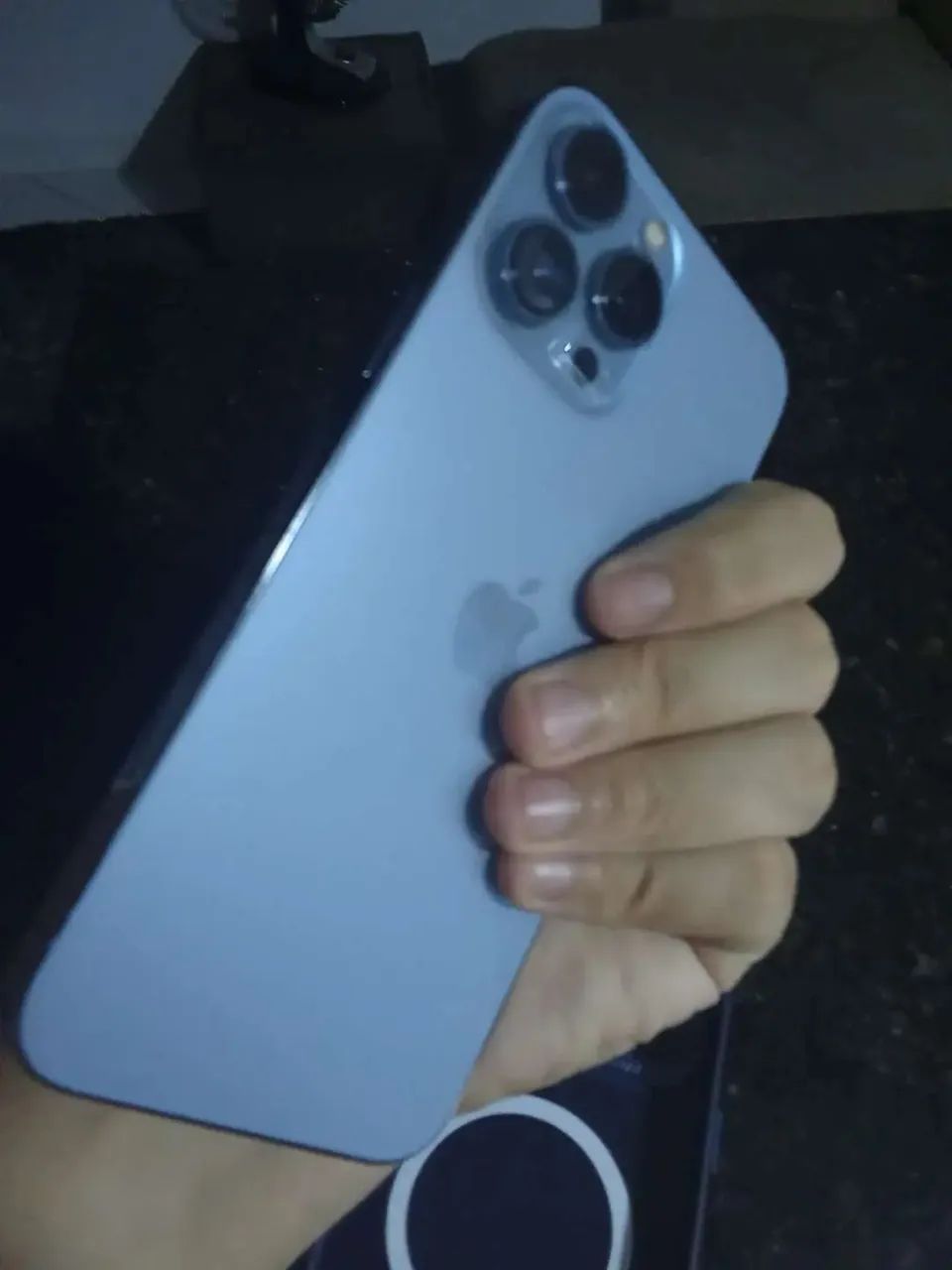 iPhone 13 Pro Max  - Foto 2