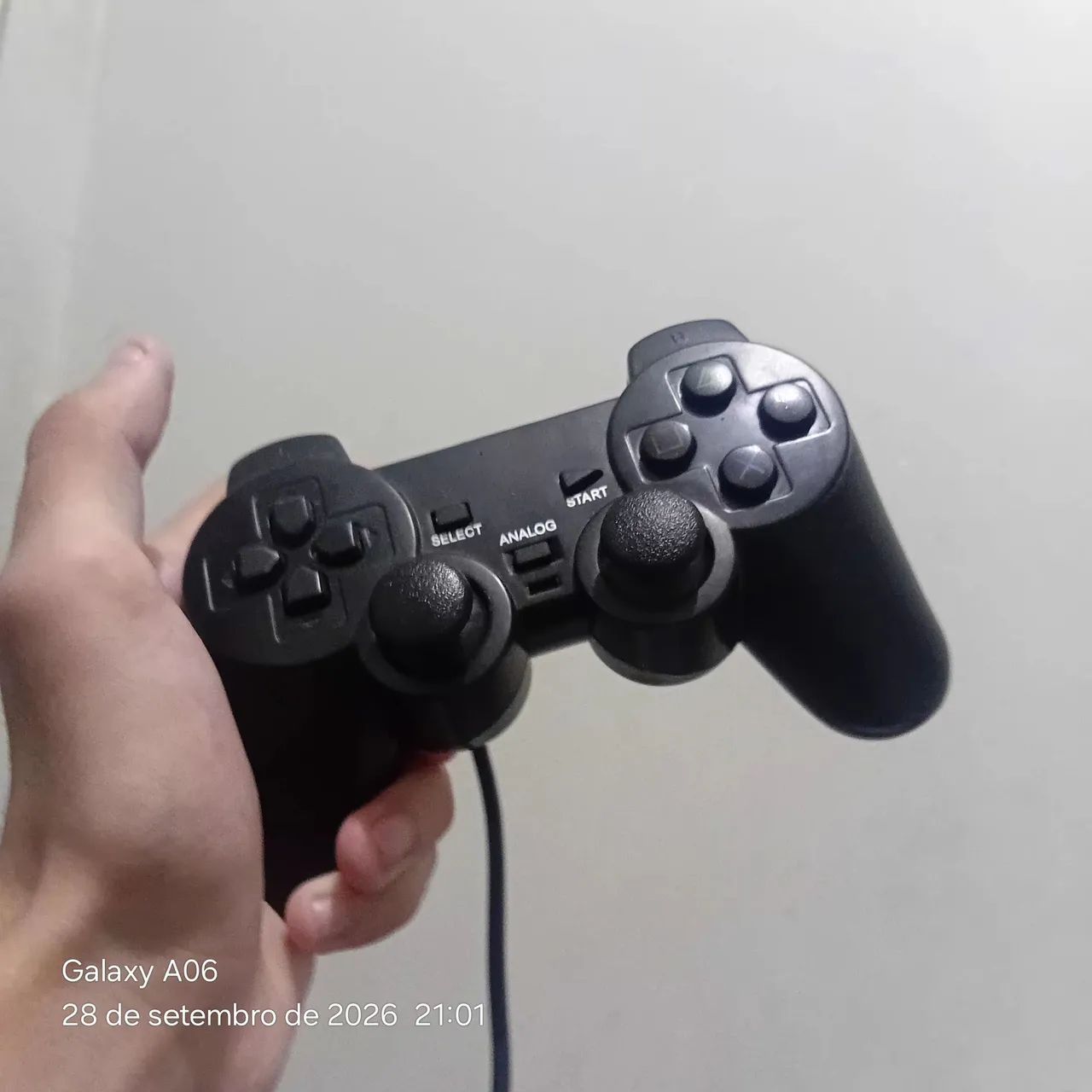 PS2 SLIM 4 JOGOS - Foto 5