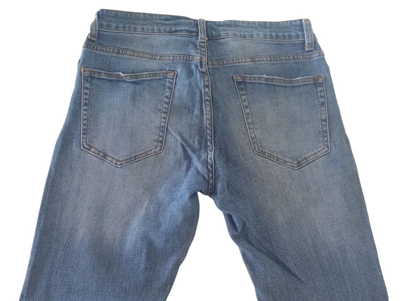 Calça jeans forever 21 - Foto 3
