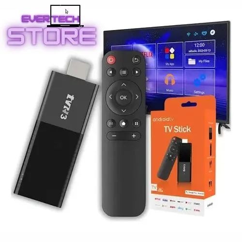 TV Stick Android - Foto 2