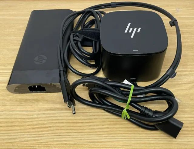 DockStation HP ThunderBolt G2 230w