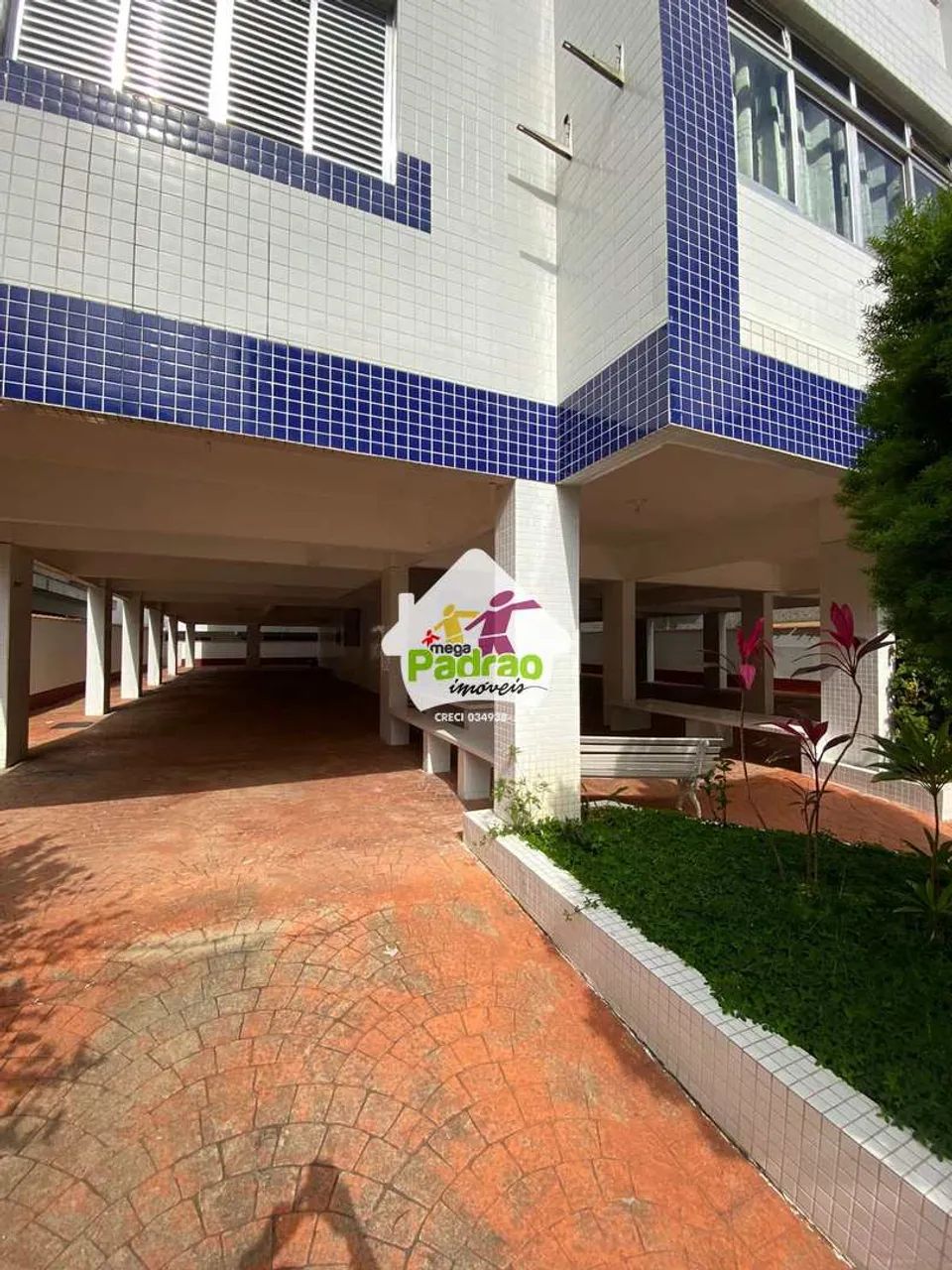 Cobertura com 3 quartos, Enseada, Guarujá - R$ 800 mil, Cod: 11057 - Foto 2