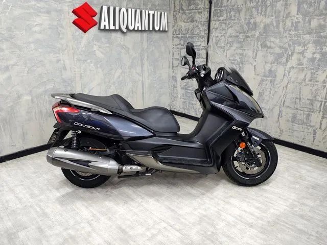 Kimco DOWNTOWN 300i