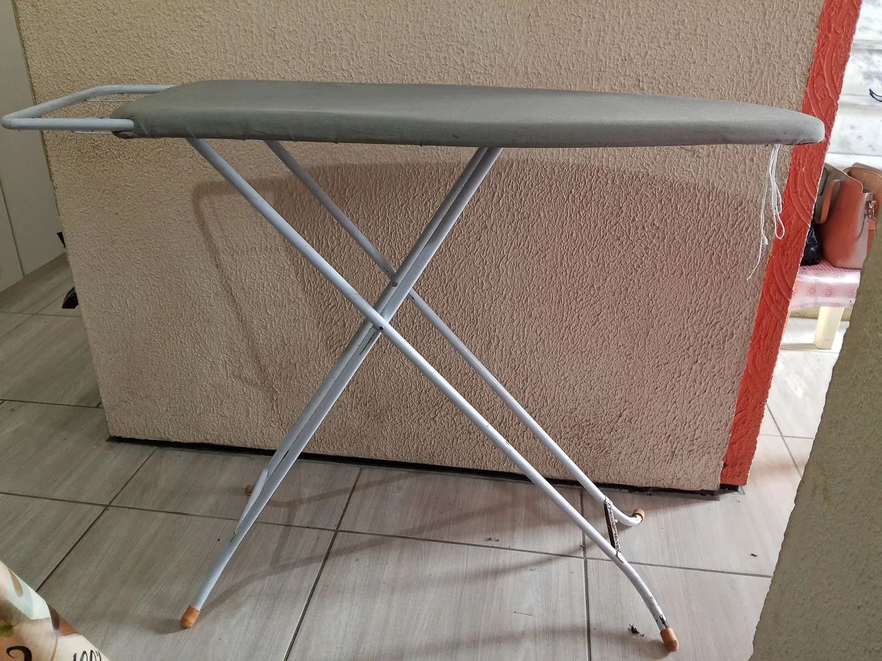 Tábua de passar 