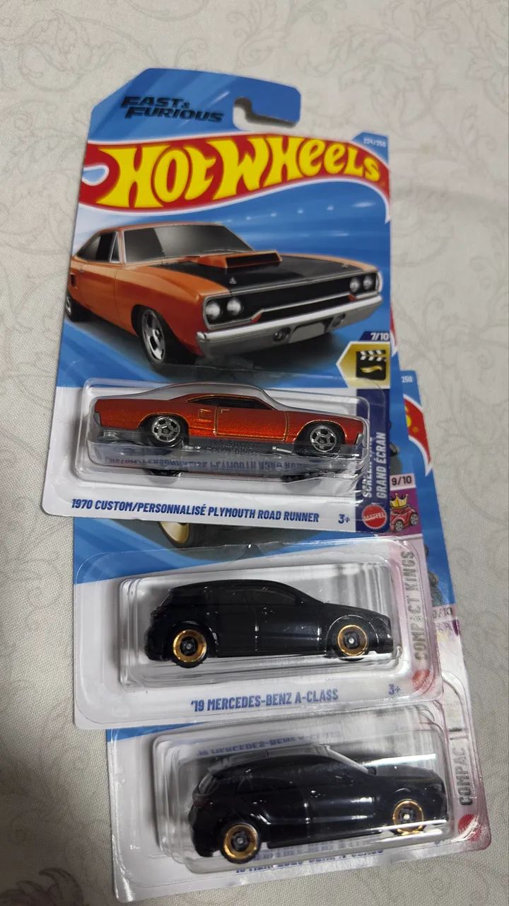 Hotwheels  - Foto 3