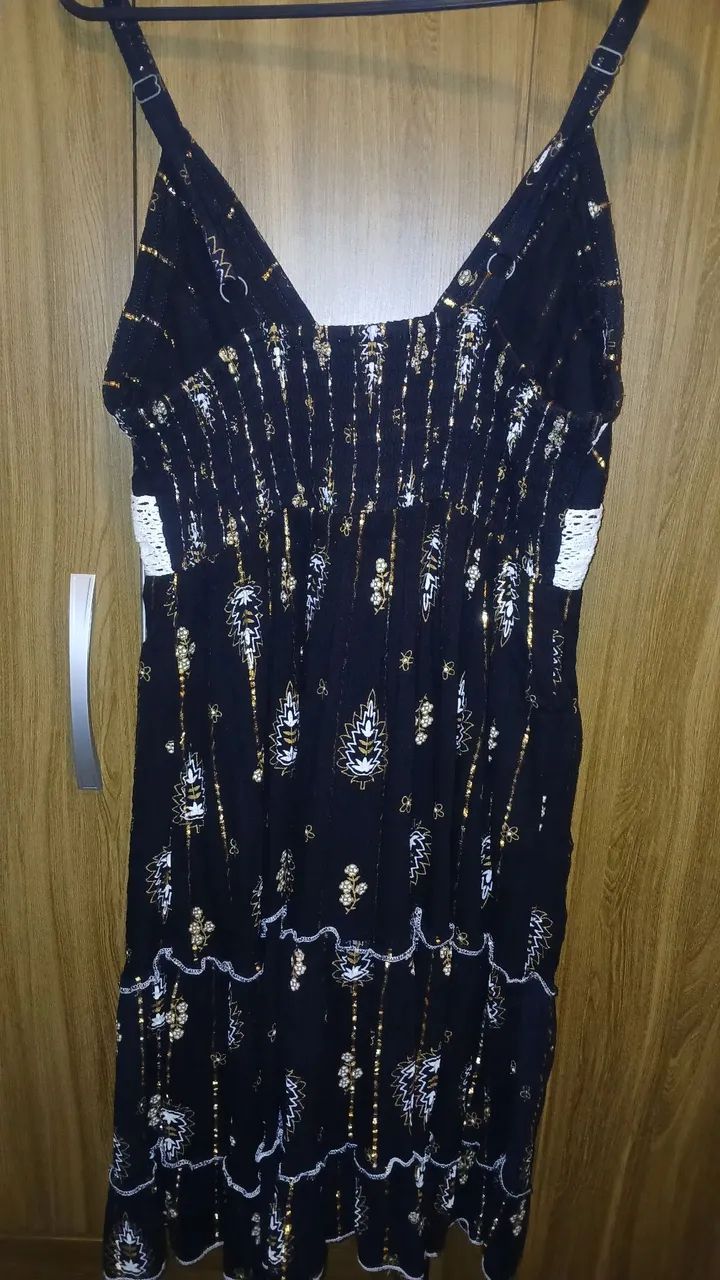 Vestido indiano G - Foto 5