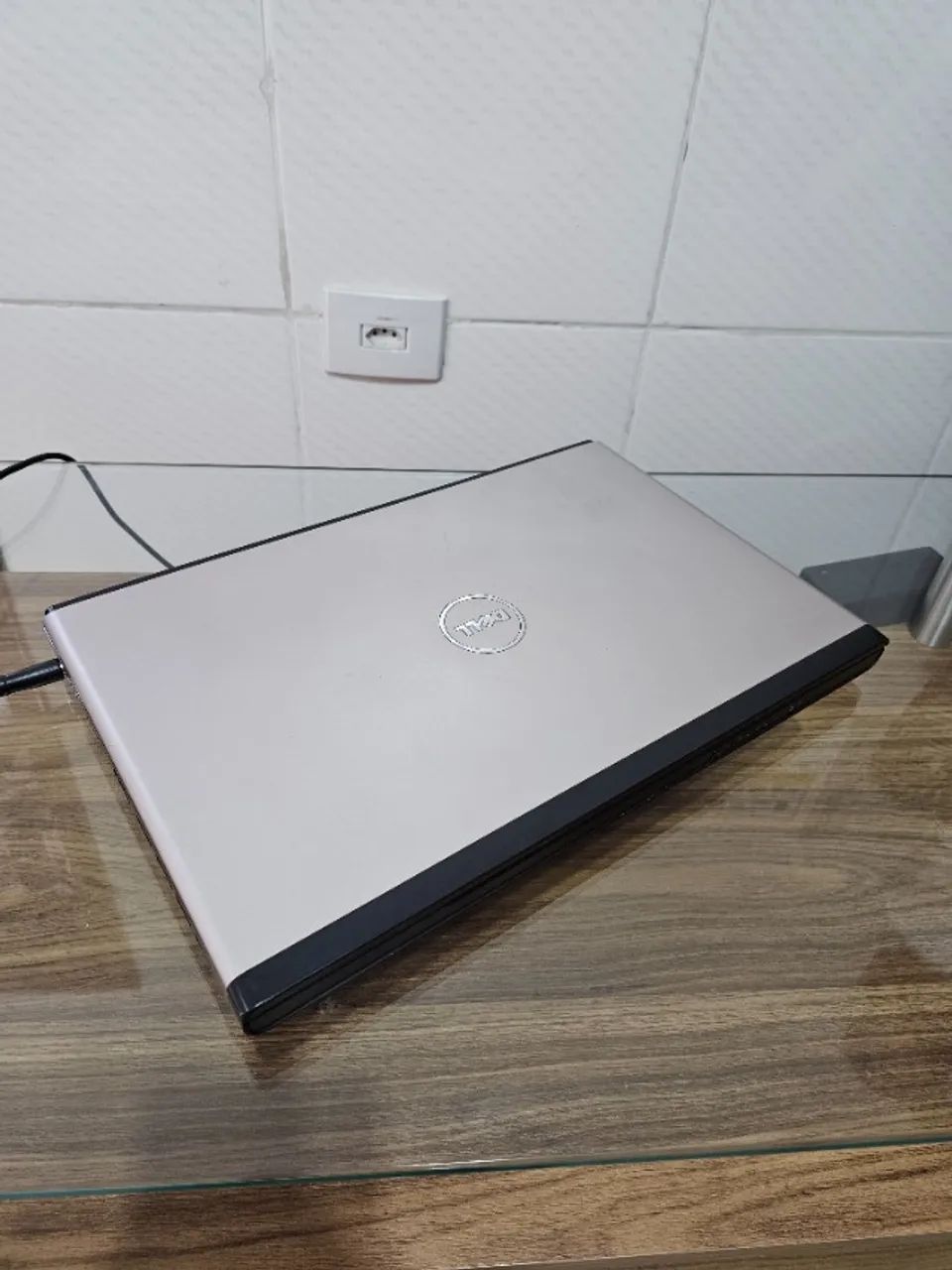 Notebook Dell Vostro 3500 | Intel Core i5 | 4GB RAM | Funcionando - Foto 4