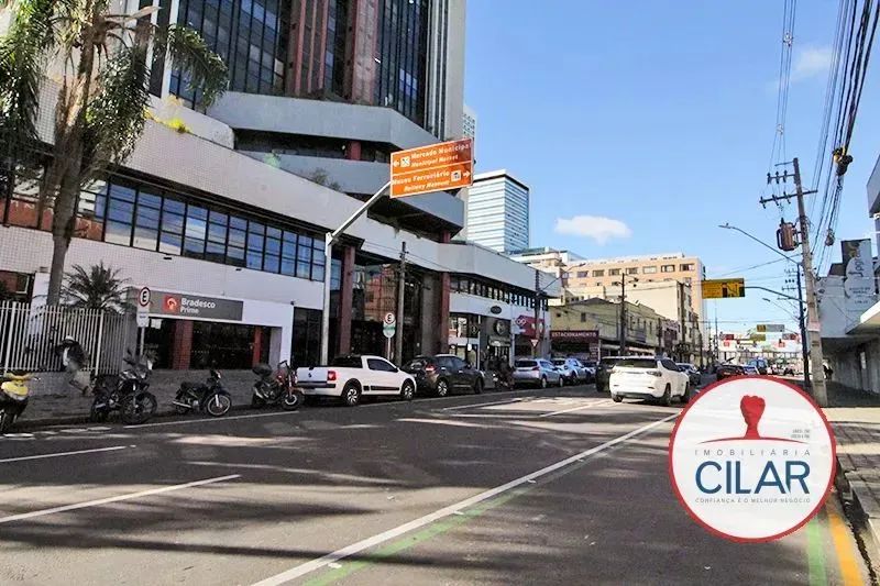 Imobiliária Cilar Aluga Conjunto Comercial no Centro com 64,24m², Ref. 03251.020-CILAR - Foto 2