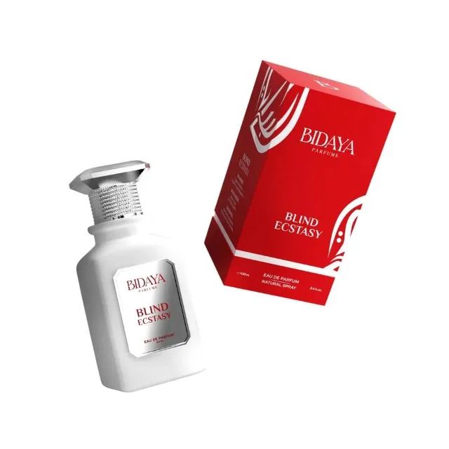 Perfume Bidaya Blind Ecstasy