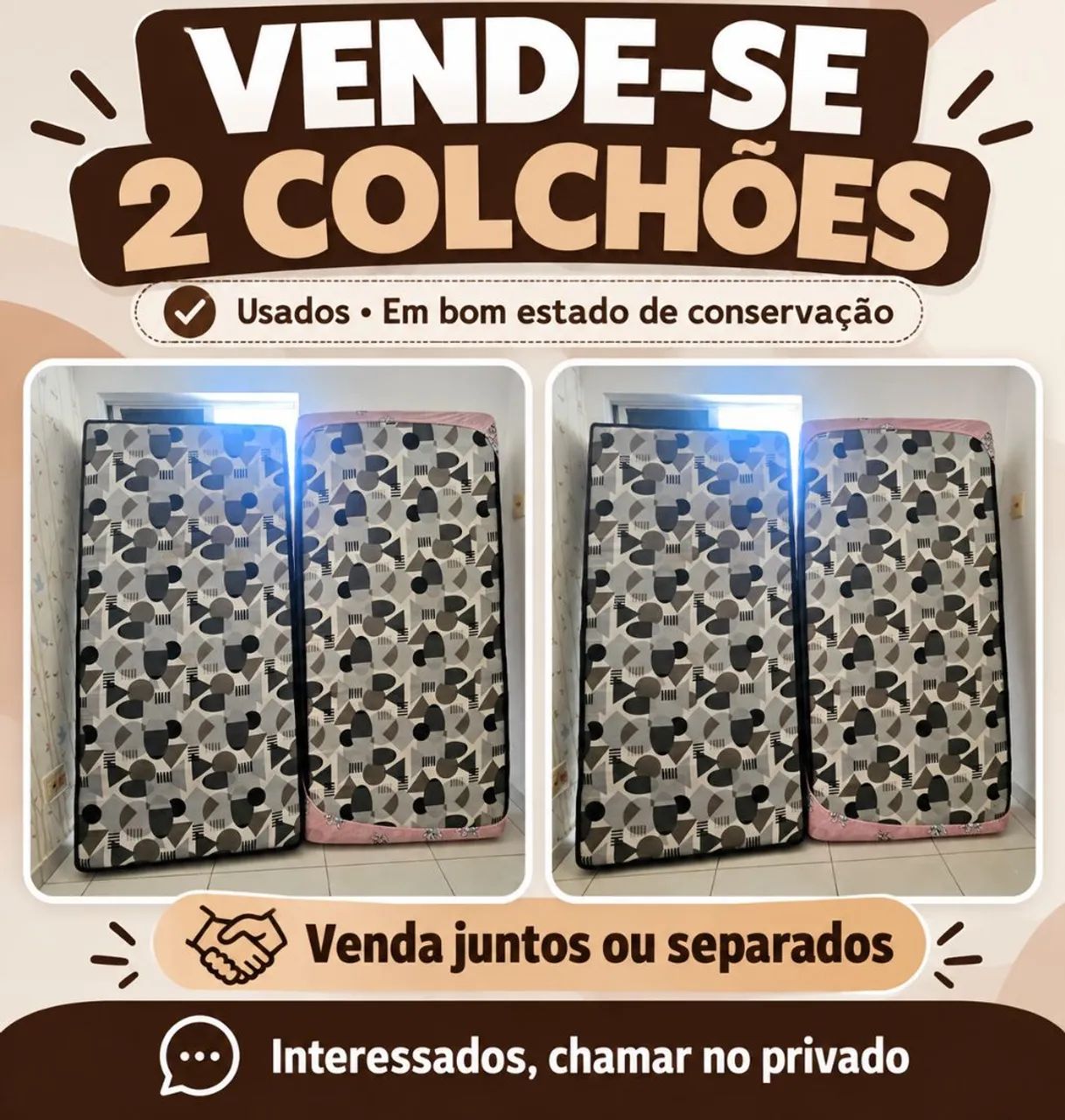Colchões ortobom