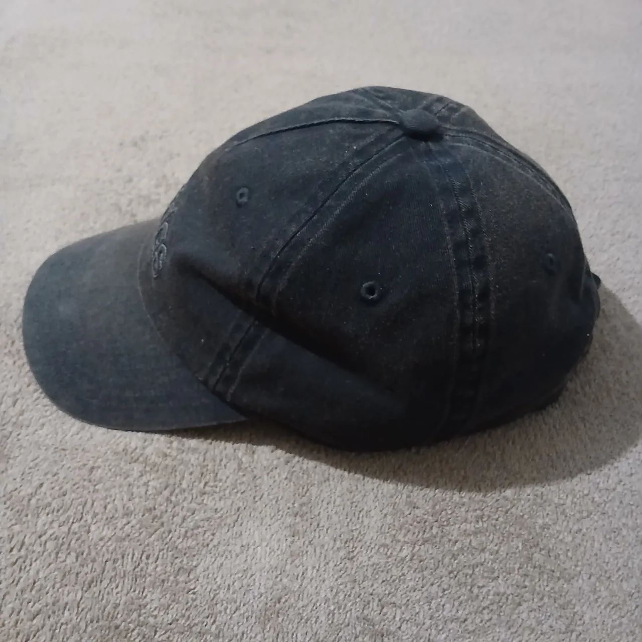 Boné Adidas Washed - Foto 2