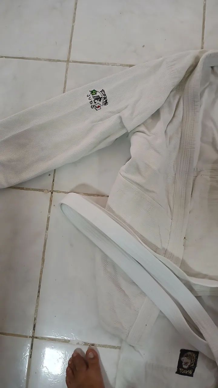Kimono - Foto 4