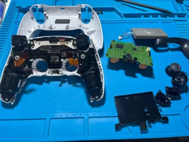 Controle PS5 original - Foto 3