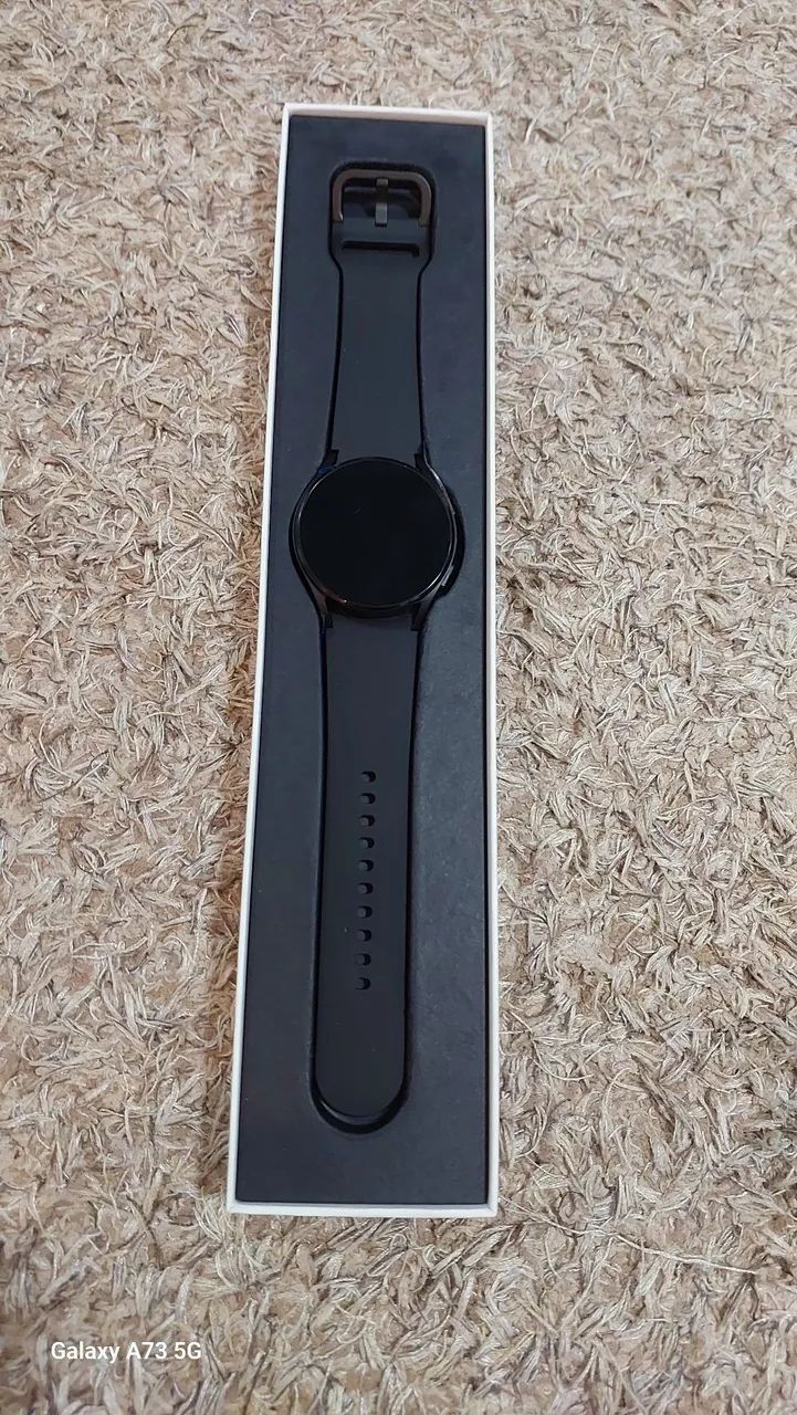 Galaxy watch4 Samsumg - Foto 4
