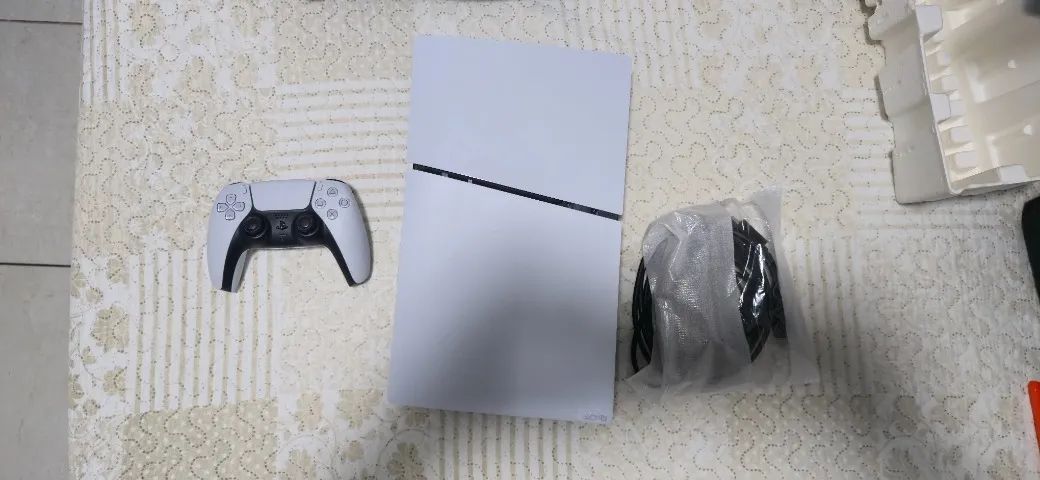 PlayStation 5 - Conservado 