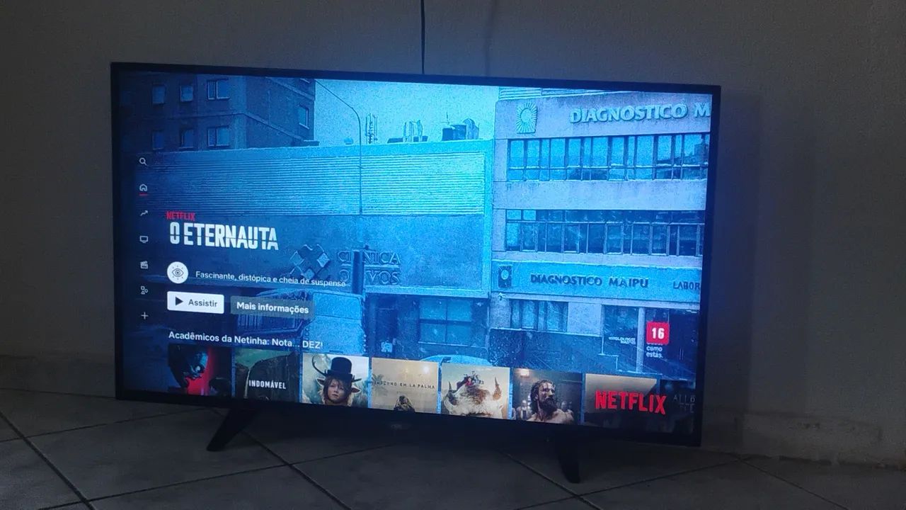 Televisão  - Foto 2