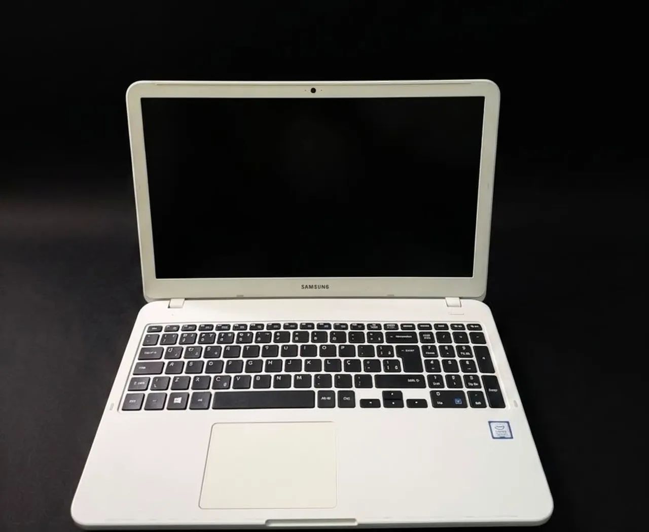 Notebook Samsung  - Foto 2