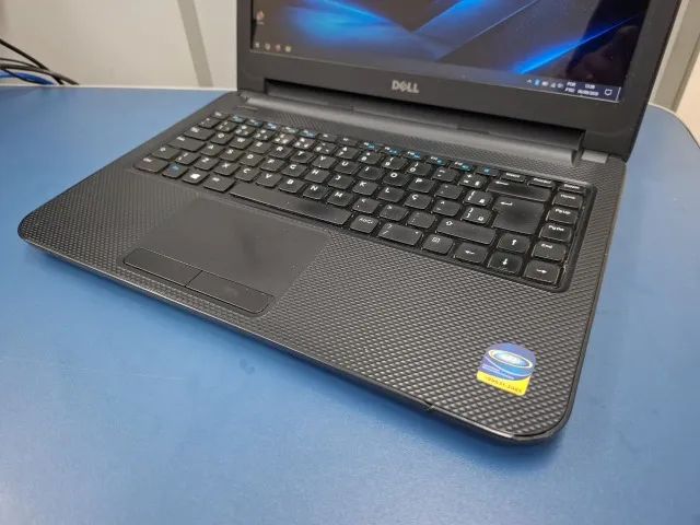 Notebook DELL - Core i5 - SSD | 8GB Mem. | 6meses Garantia e Formatado