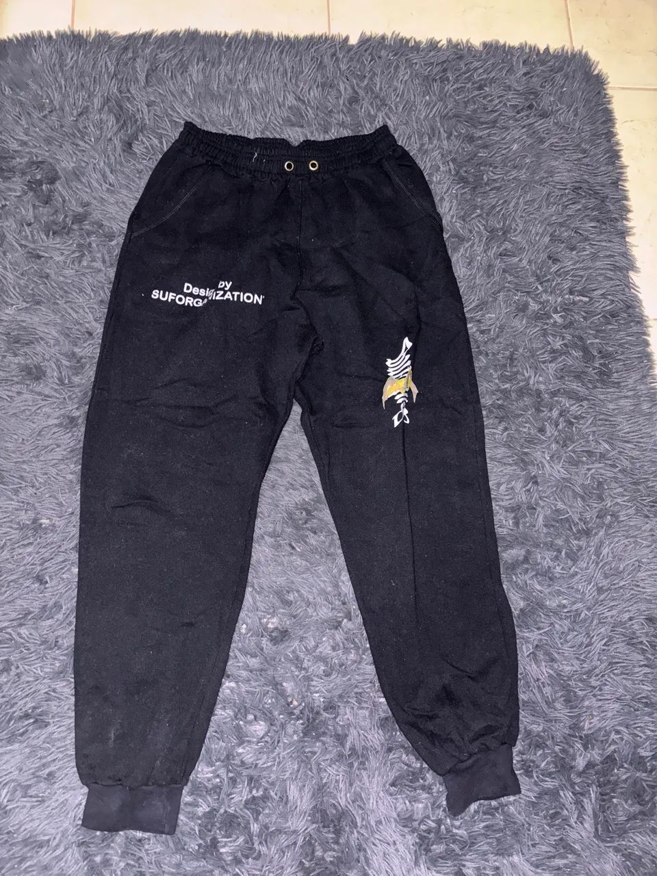 Calça Suf Gang 