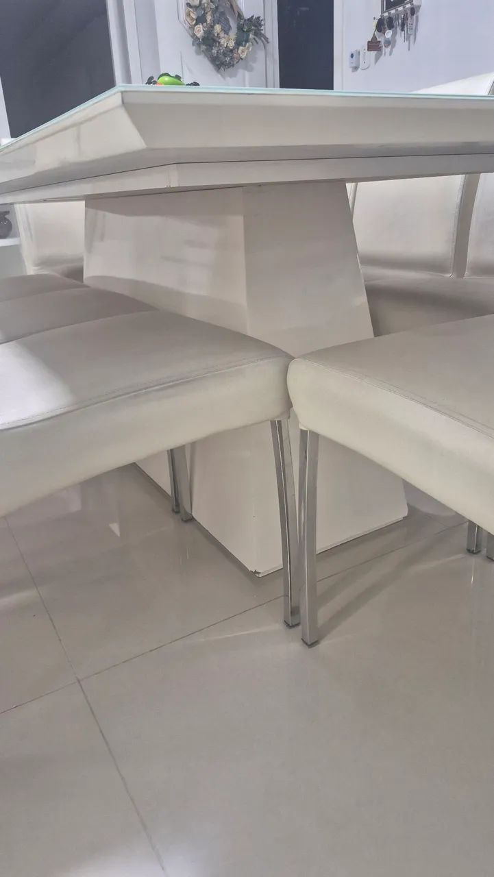 Mesa de jantar  - Foto 2