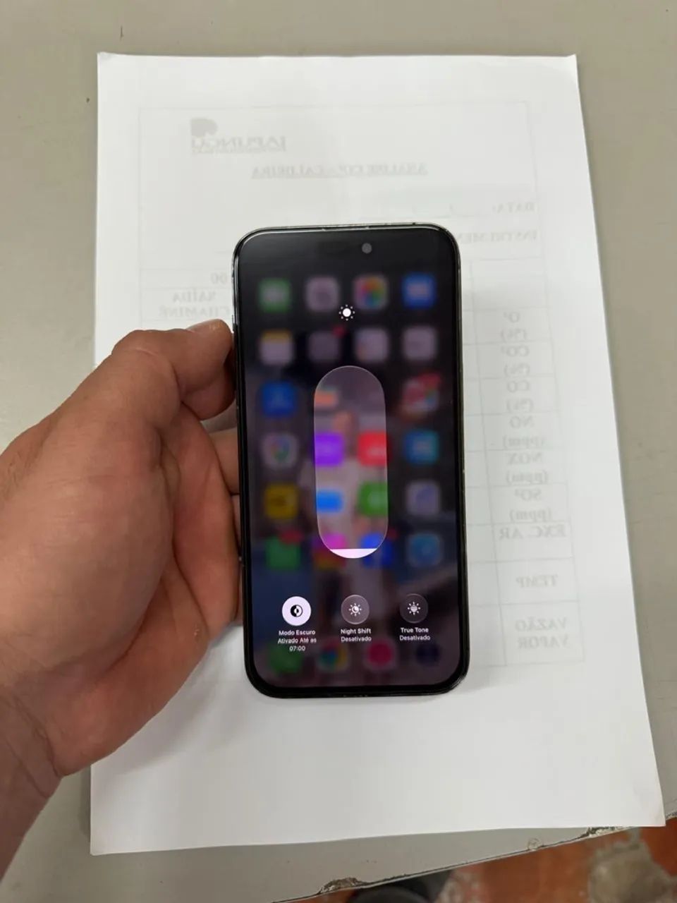 Iphone 14 Pro Max - Foto 2