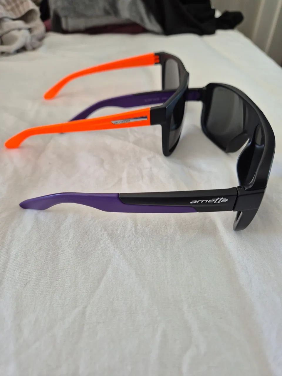 Dois óculos Arnette original  - Foto 2