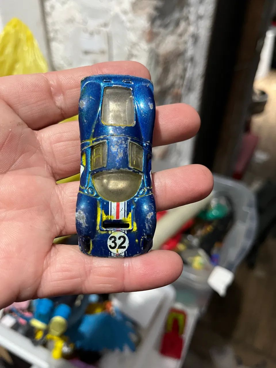 Carrinho hotweels /ler descrição 